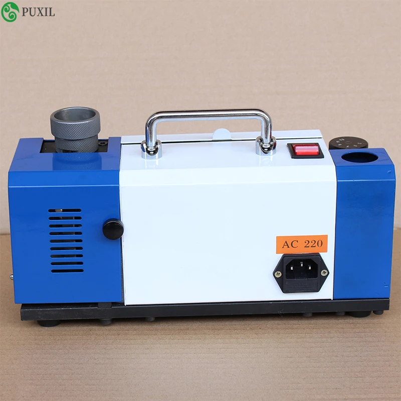 3-13mm Drill Bit Grinder 220V Drill bit Sharpener Machine Drill Grinding Machine Easier Operation