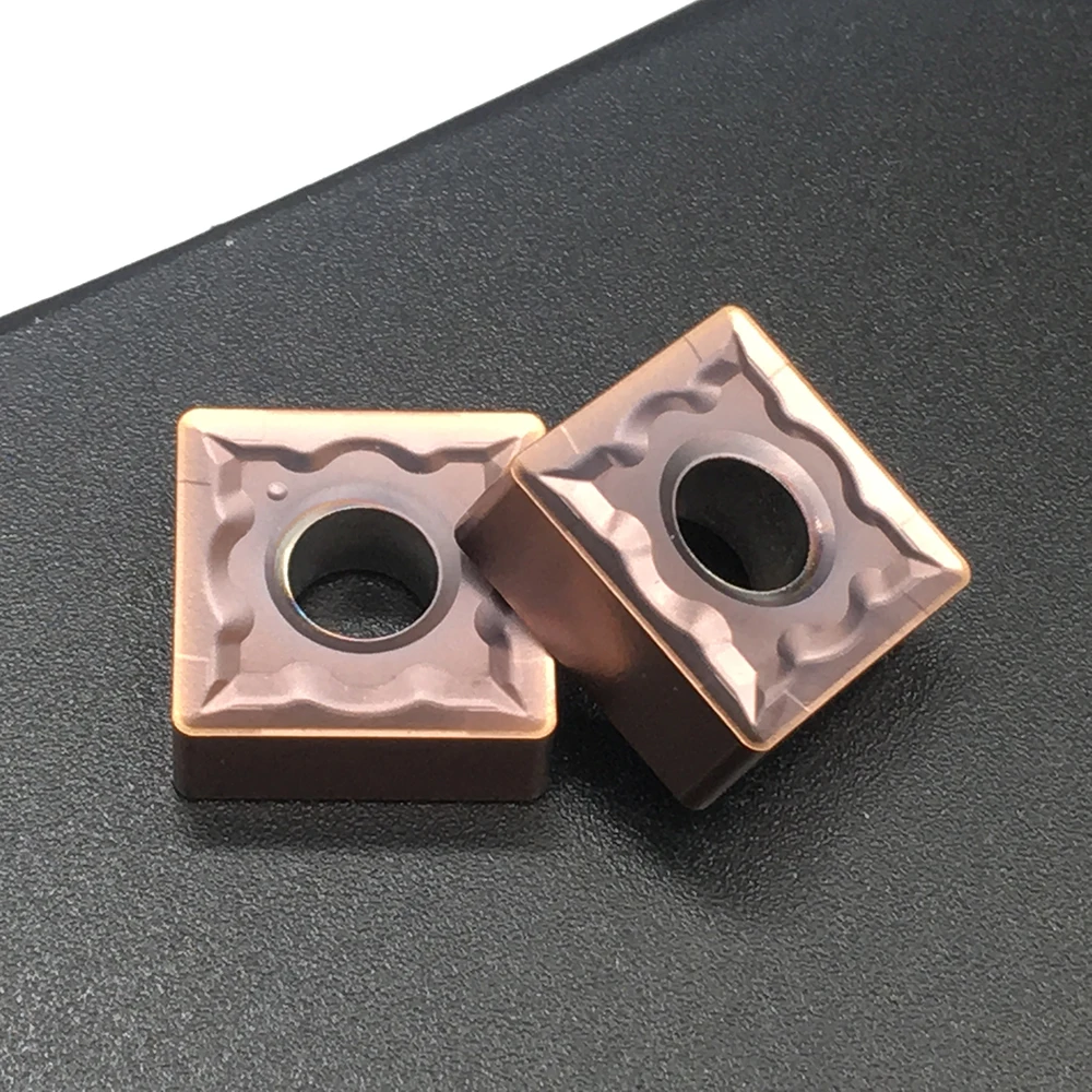 10PCS SNMG120408 GS FT1125 CNC โลหะเครื่องมือคาร์ไบด์แทรก CNC เครื่องมือเครื่องกลึงโลหะสำหรับสแตนเลสเหล็ก