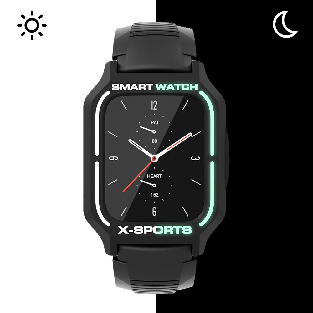 Case for Amazfit GTS 2 Smartwatch Water Resistant Sport Cover TPU Shell Protector for huami GTS 2 SIKAI Sport Accessories