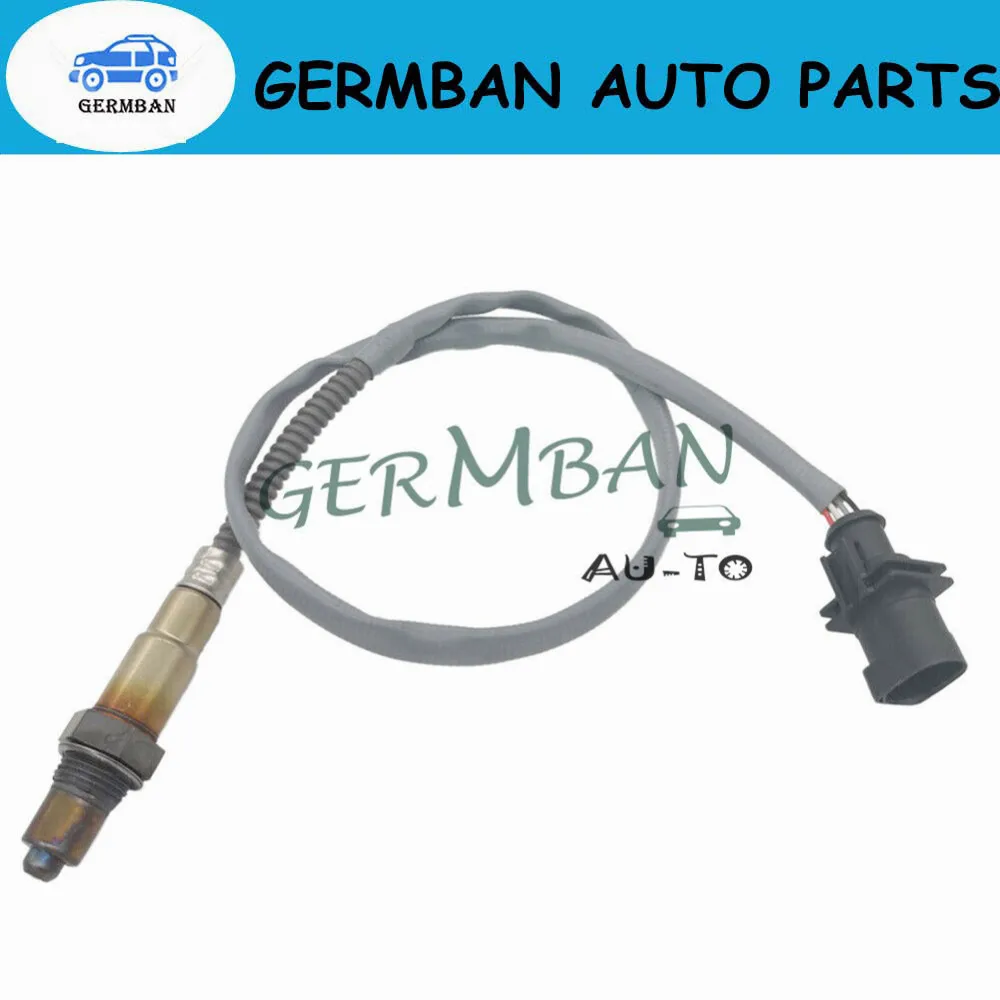 New Oxygen Sensor Upstream C2D24756  DX23-9F472-BB 0258027070 For Jaguar F-Pace F-Type XF XE XJ 3.0L 5.0L