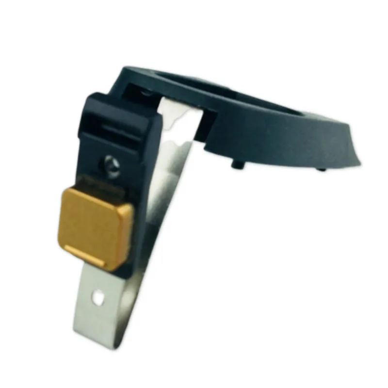 Оригинальные кнопки IQS 2,4 plus для зарядного бокса, Высококачественная защелка для ICS 2,4, нагрев без горения, AIKOS, аксессуары для ремонта электронной сигареты, 1 шт.