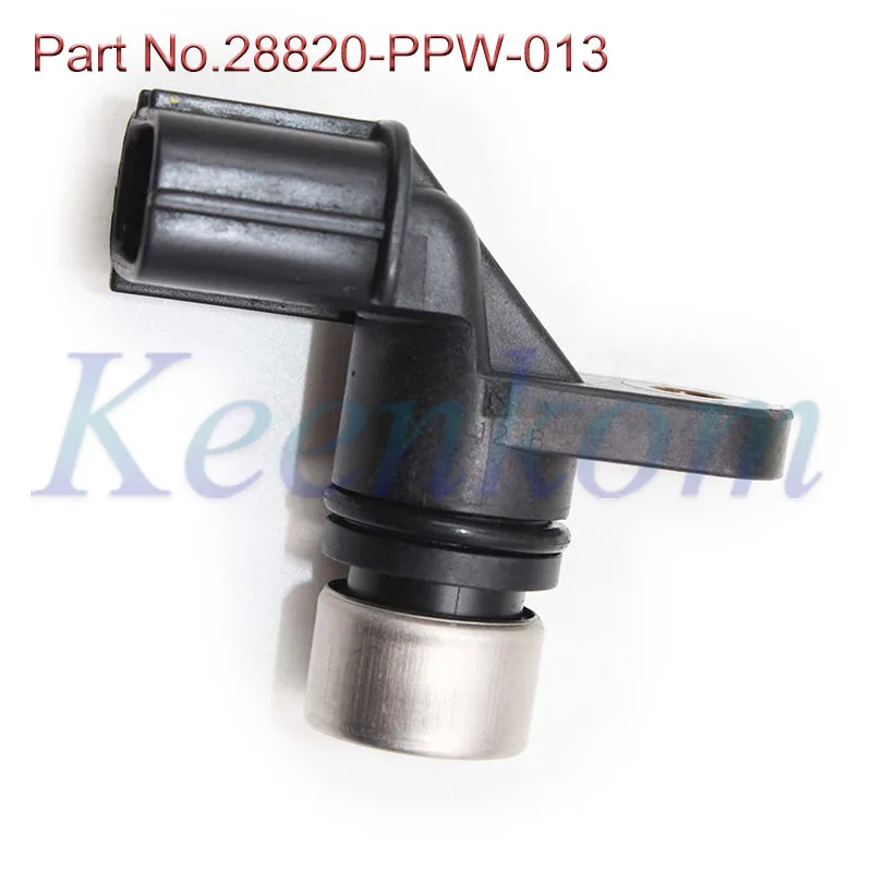 28820-PPW-013 Transmission speed Sensor For Honda Accord CR-V ELEMENT 2003 2004 2005 2006 For Acura RSX TSX RL 28820PPW013