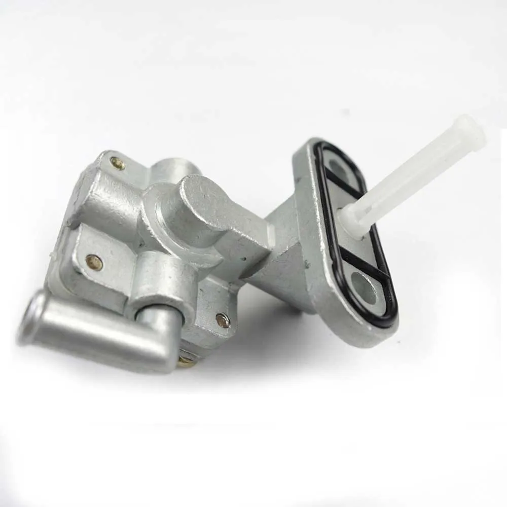 

Motorcycle 34mm Gas Petcock Fuel Tap Valve ON/OFF Switch for Kawasaki Yamaha Honda Suzuki Scooter ATV Quad Pit Bike