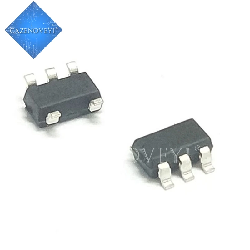 5pcs/lot HX1001-AES HX-VG SOT-23-5 In Stock