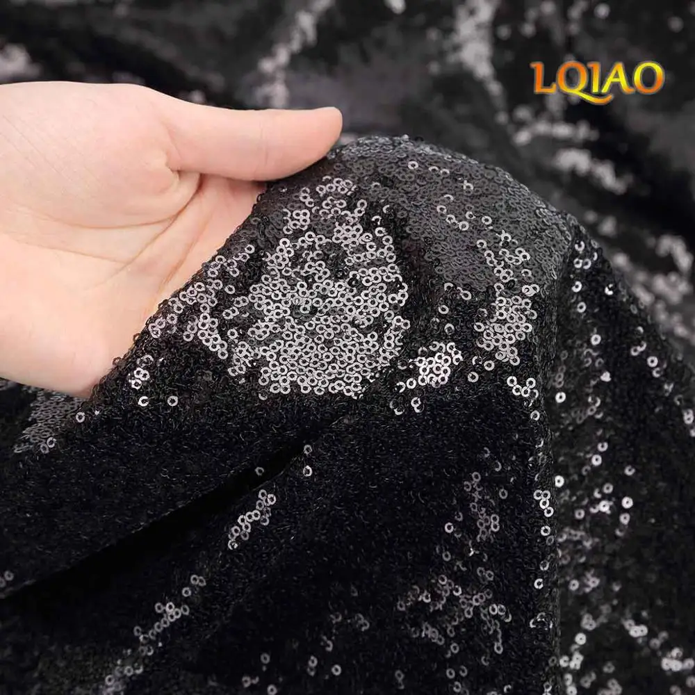 أفضل خيارات قماش الـ Gold Sequins Material للاستخدام في المناسبات والديكور