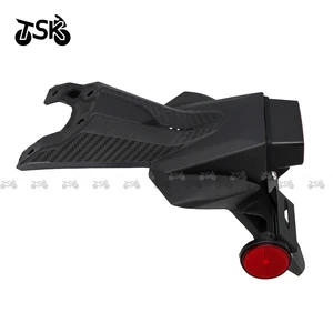 Heckkotschaft Tampa Parammas, Registrierungsunterstützung, Motorradzubehör für Suzuki GSX R 600 750 K11 2011-2018 12 Hauptverkäufe GSX -Panel 750 - №3