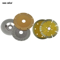 1 piece Diamond Cutting Grinding Disc Saw Blade Wheel for Glass Ceramic Tile Marble Stone