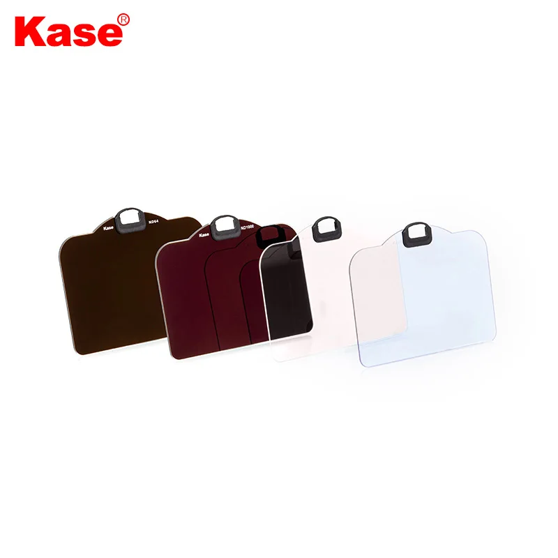 

Kase Clip-in Filter 4 in 1 kit For Nikon Z5 / Z6 / Z6II / Z7 / Z7II / Z8 / Z9