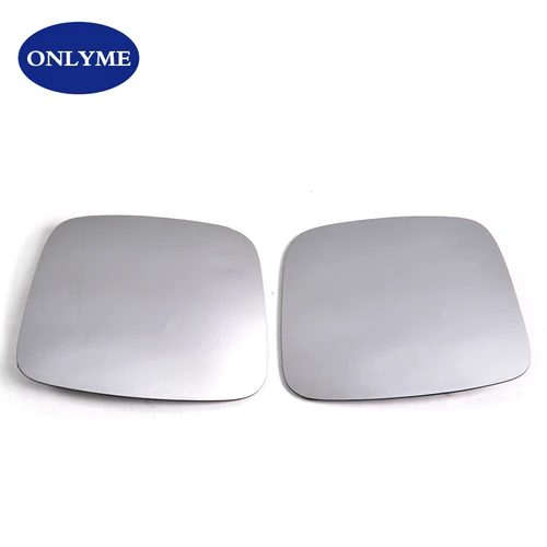 Imagen 2 del producto Espejo convexo de cristal para furgoneta de coche, para Citren Nemo/Fiat Florino Qubo/Peugeot Bipper Tpee 2008 09 10 11 12 13 14 15 16 17 18