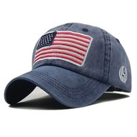 USA Flag Camouflage Baseball Cap For Men Women Hat Army American Flag Sport running hunting cap