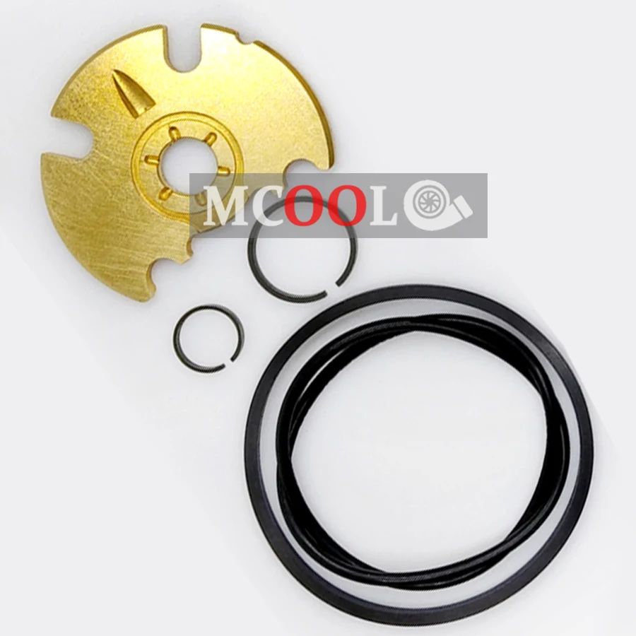 New Turbo repair kit for Chevrolet Captiva 2.0 D Opel Antara 2.0 CDTI GTB1549V 762463 762463-5006S 96440365