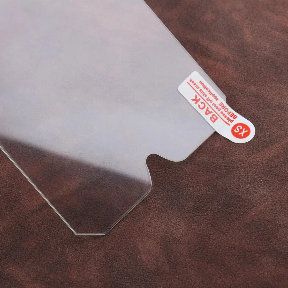 Vidrio templado para Oukitel k13 pro, Protector de pantalla 9H, película protectora dura a prueba de explosiones, 2 unidades por lote