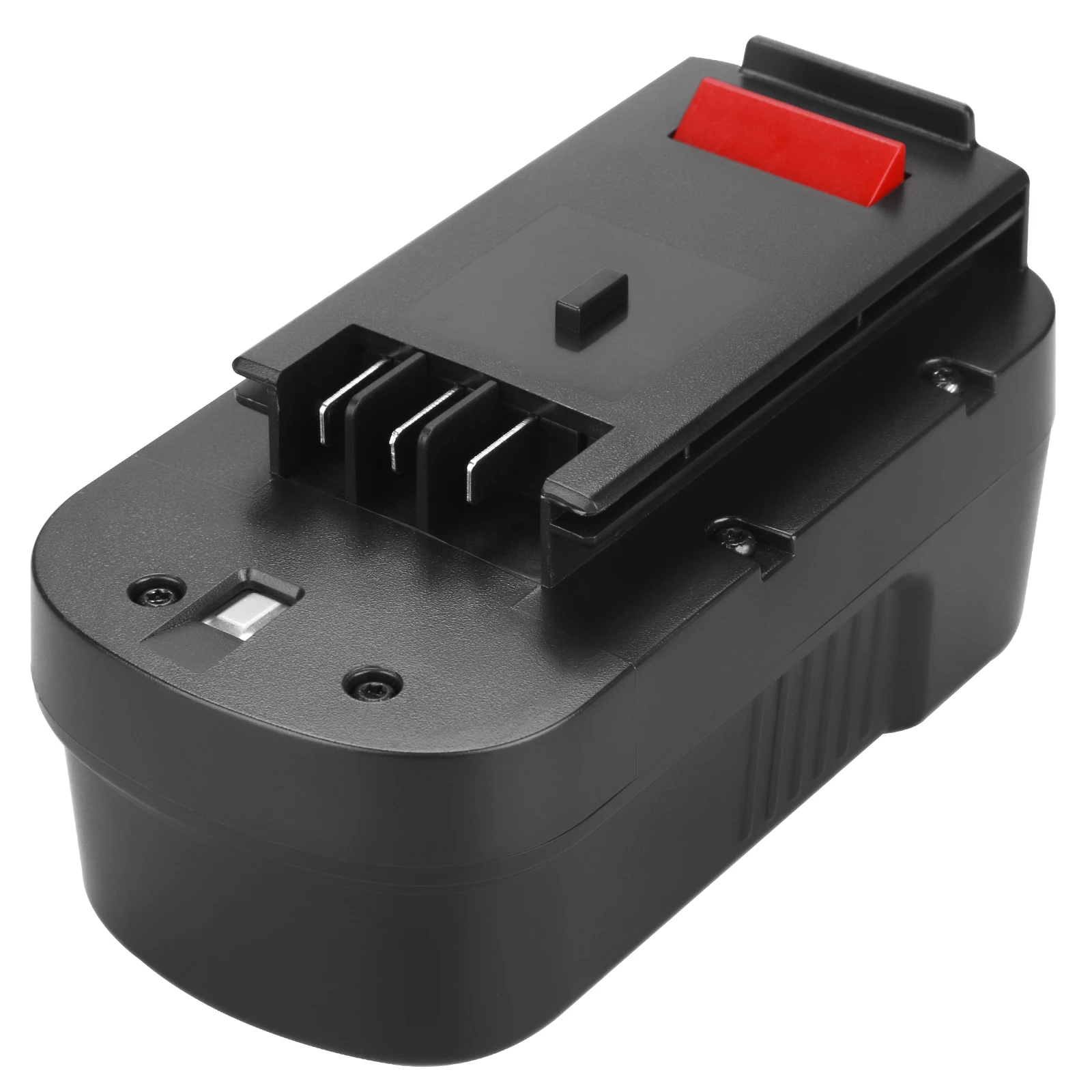 Recambio de batería ni-cd HPB18, 3000mAh, para Black and Decker BA18, A1718, A18NH, A18E, HPB18-OPE, 244760-00