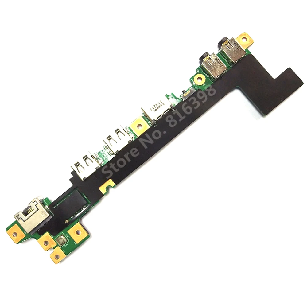 

NEW IO Board For Lenovo S205 U160 U165 Audio USB LAN HDMI Board