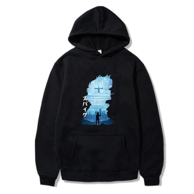 Hoodies Long Sleeve Sakura Kawaii Keep Warm Swearshirt Teenagers Plus Size for Women Man Fall Winter