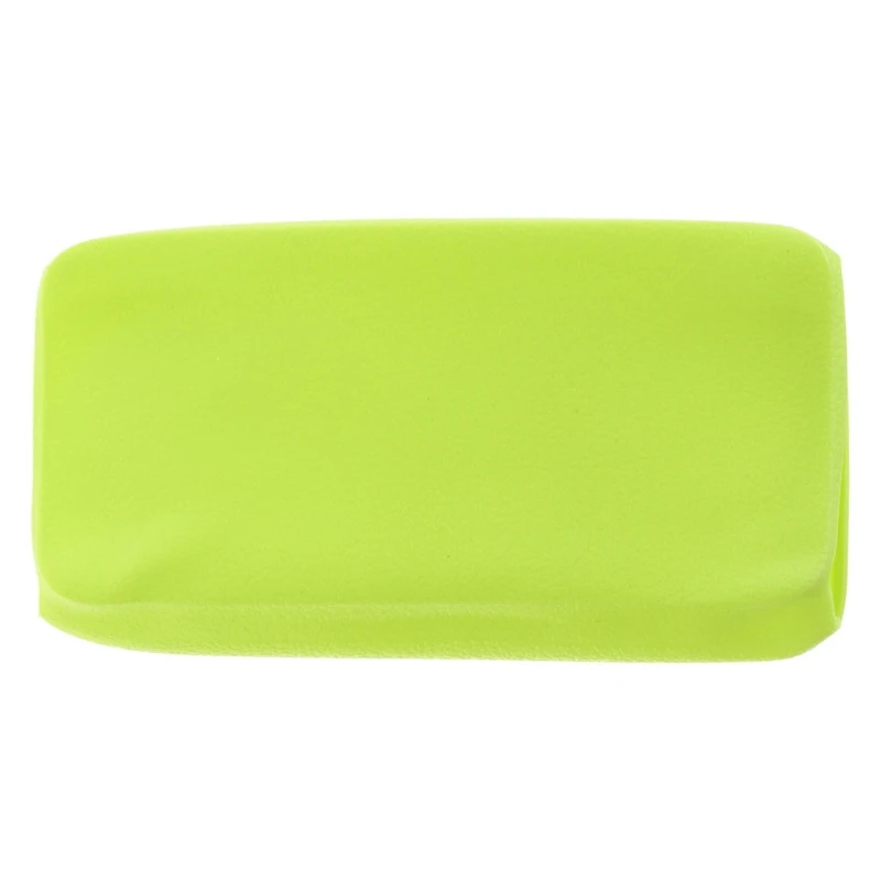 Silicone Protector Case Cover Skin Sleeve Bag for New 2 10000/20000mAh Dual USB Powerbank Accessory