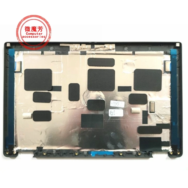 

NEW Laptop LCD Rear Cover LCD Top Shell Screen Lid black For Dell Latitude 7410 E7410 DP/N: TNWCF 0TNWCF AQ2U9000101