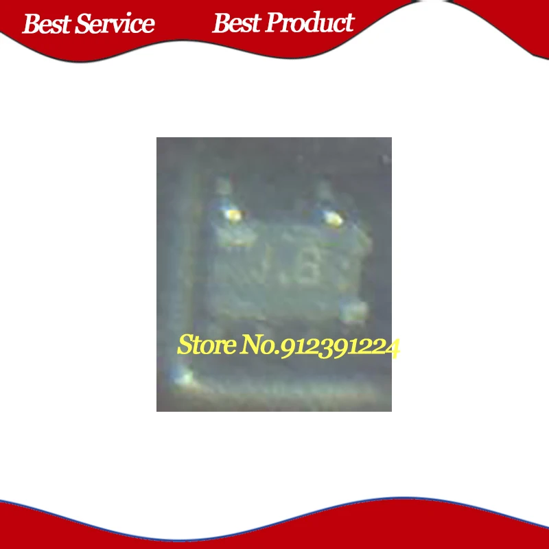 TC7SZ125FU JB SOT353 ، جديدة ومبتكرة ، في الأوراق المالية ، 10 قطعة للمجموعة الواحدة