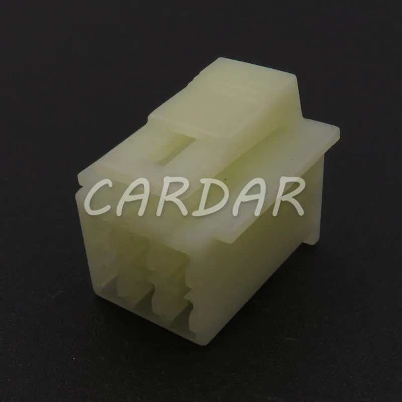 1 Set 6 Pin 6090-1218 6090-1149 Electrical Motorcycle Cable Harness Connector Socket With Terminals - Image 3