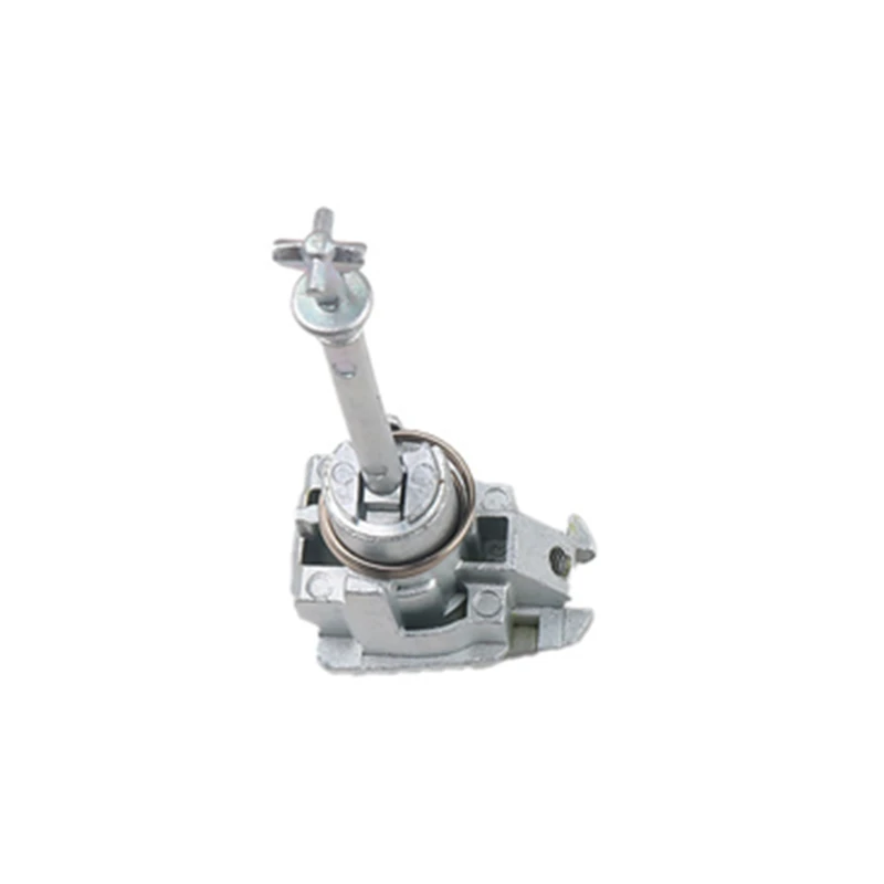 XIEAILI OEM Left Door Lock Cylinder Auto Door Lock Cylinder For Toyota 2013 Rav4 With 1Pcs Key S685