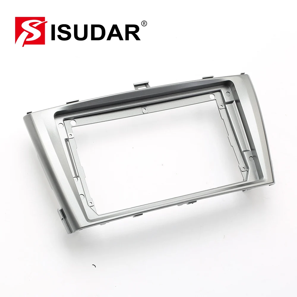 ISUDAR 9