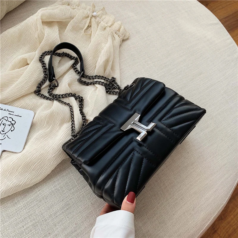 

High Quality Luxury Design Shoulder Bags Women Crossbody Bags 2022 New Vintage Handbags Ladies Messenger Bags Female Purses