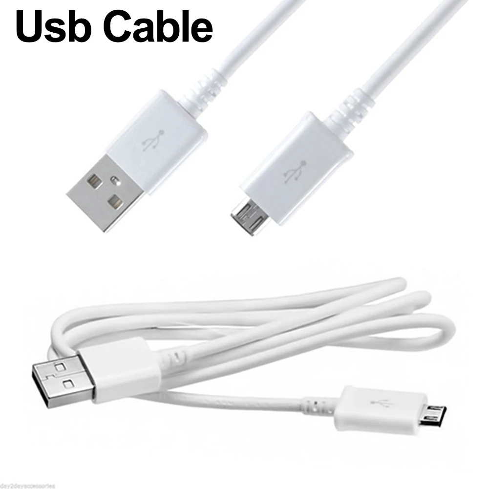 New Fast Travel Wall Charger Power Adapter 2A AU Plug Cable for Phone