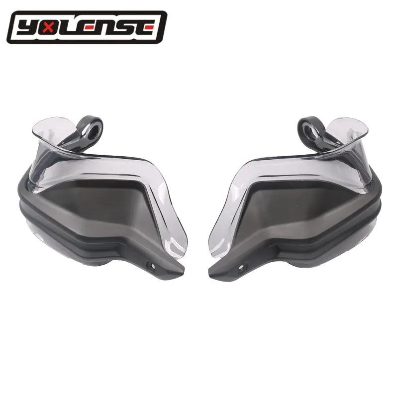 

Motorcycle Hand Guard Extensions Brake Clutch Levers Protector Handguard Shield For BMW R1200GS ADV Adventure R1200R R1200RS