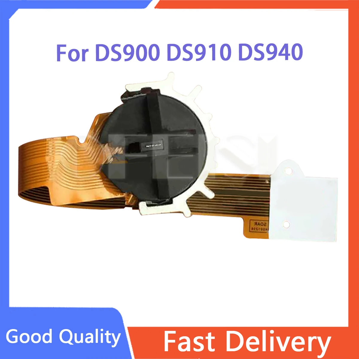 

Free shipping 100% new original for DS900 DS910 DS940 DS980 AR400 print head sk810 printer head on sale