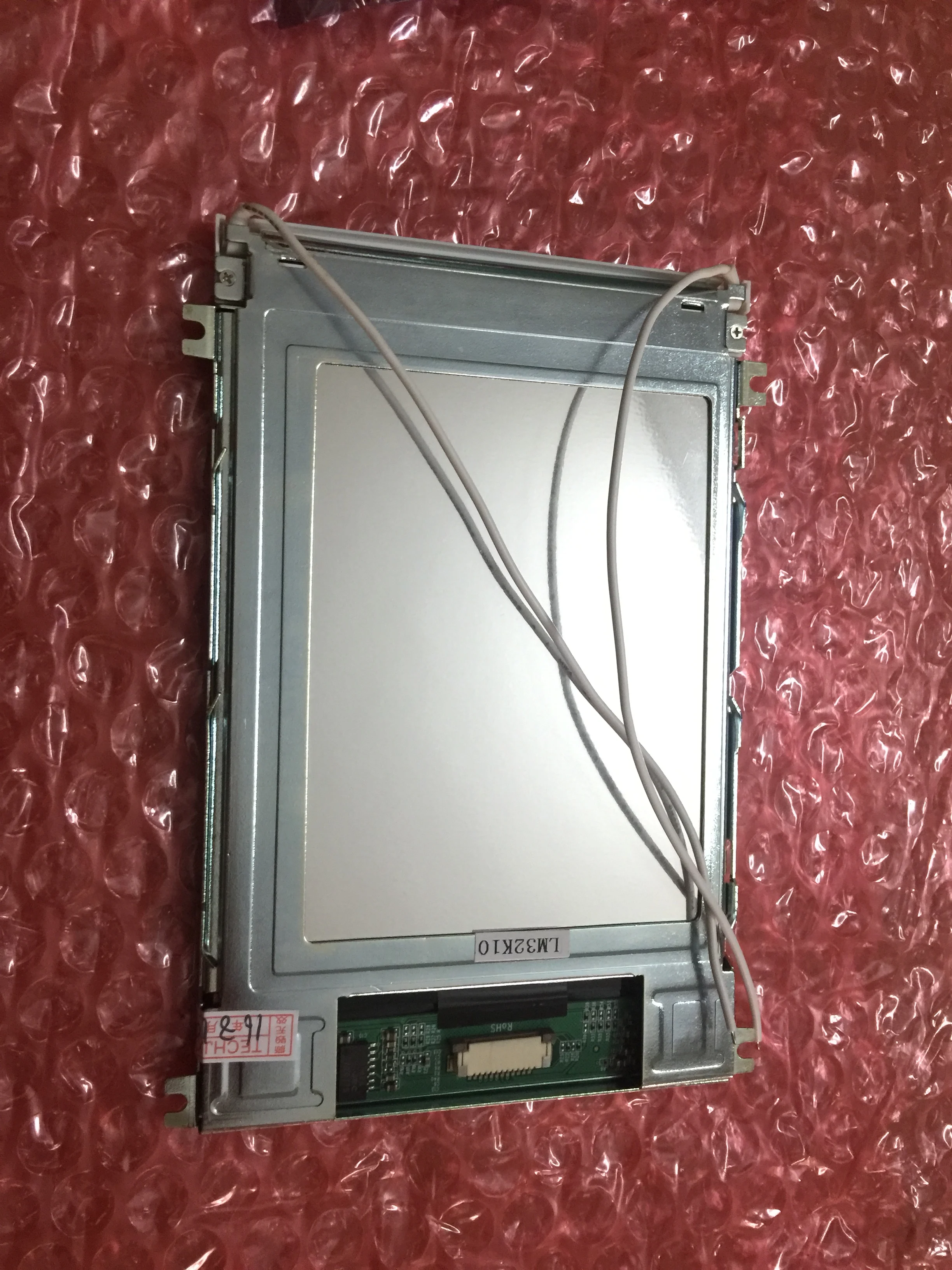 

Original 4.7"inch LM32K10 Industrial LCD Screen One Year Warranty