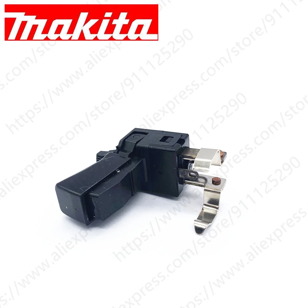 Przełącznik do MAKITA MT066 MT066SK2 6010DWE 6010D 6710D 6012DH 6012D DA390D 6012HDW DA3000D DA3000DW 650565-8 531043-6