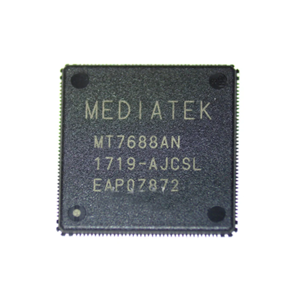MT7688 MT7688AN جديد الأصلي