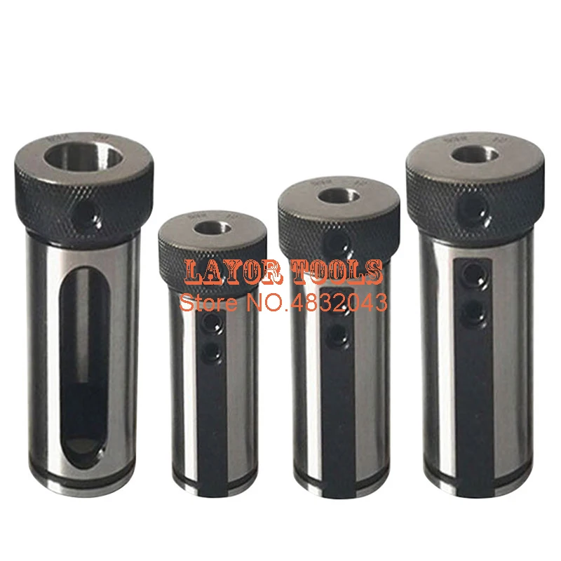 D50 D25 D32 D40 D25-6/8/10/12/14/16/18/20/25/32MM CNC lathe tool holder tool magazine guide bushing Taper shank