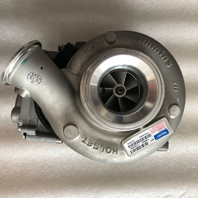 

turbocharger for NEW GENUINE HE300VG 4309329 3792225 3792227 Turbo Turbocharger for CUMMINS ISB EPA07 6.7L