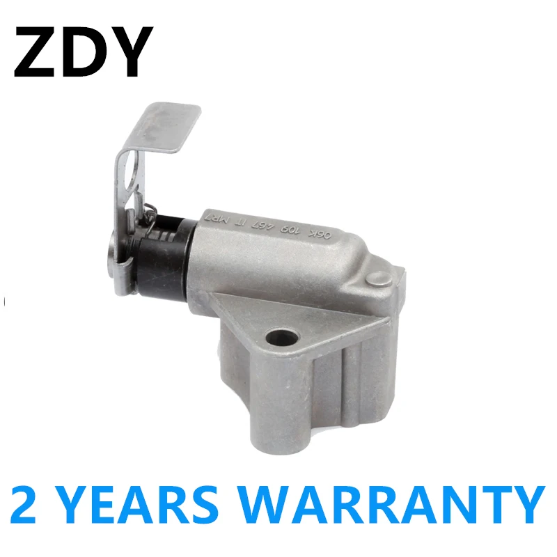 

EA888 1.8T 2.0T 06K109467S Upper Timing Chain Tensioner Kit For VW Passat Jetta Golf Audi A4 A6 Q5 TT Seat Skoda 06H 109 467T