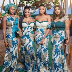 African Nigerian Tulle Lace Fabric, Organza Embroidery, Guipure Party Dress, Brocade Jacquard, French Lace Lates, High Quality,