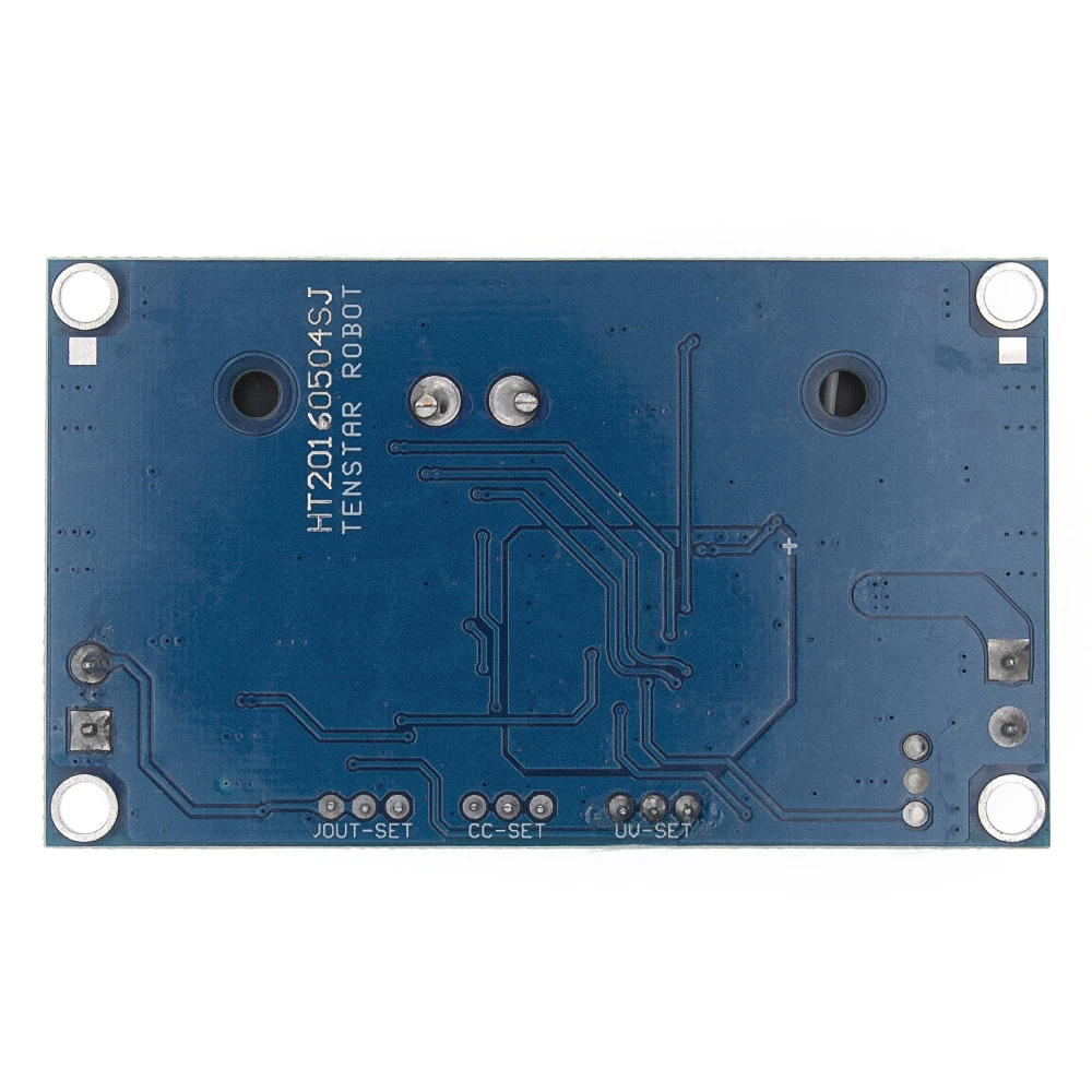 LTC3780EG LTC3780 DC-DC 5-32V to 1V-30V 10A Automatic Step Up Down Regulator Charging Module Power Supply Boost