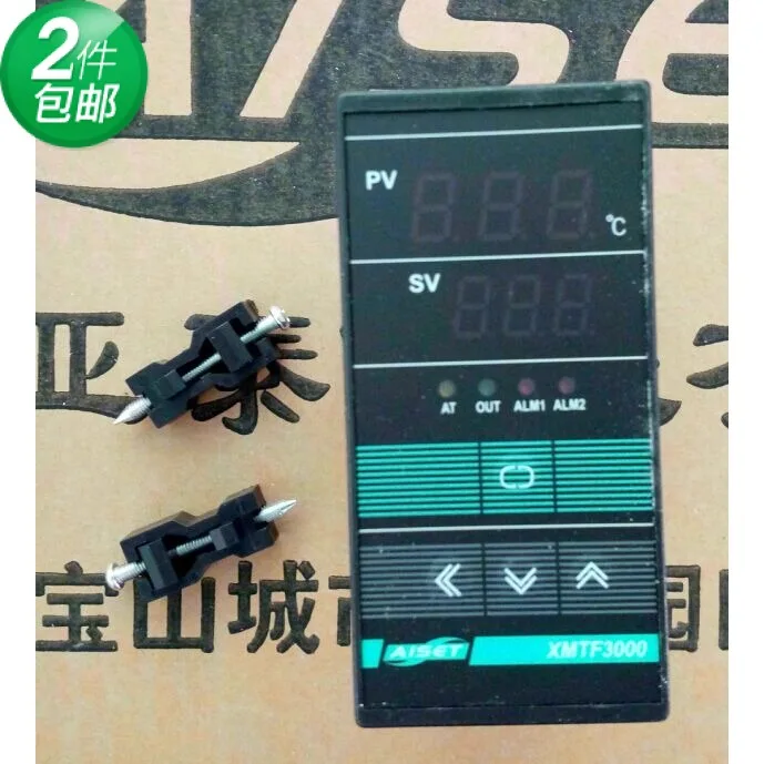 AISET Shanghai Yatai Instrument XMTF-3410(N) XMTF-3410V XMTF-3440(N) XMTF-3400(N) XMTF-3411(N) XMTF-3411V(N) Thermostat