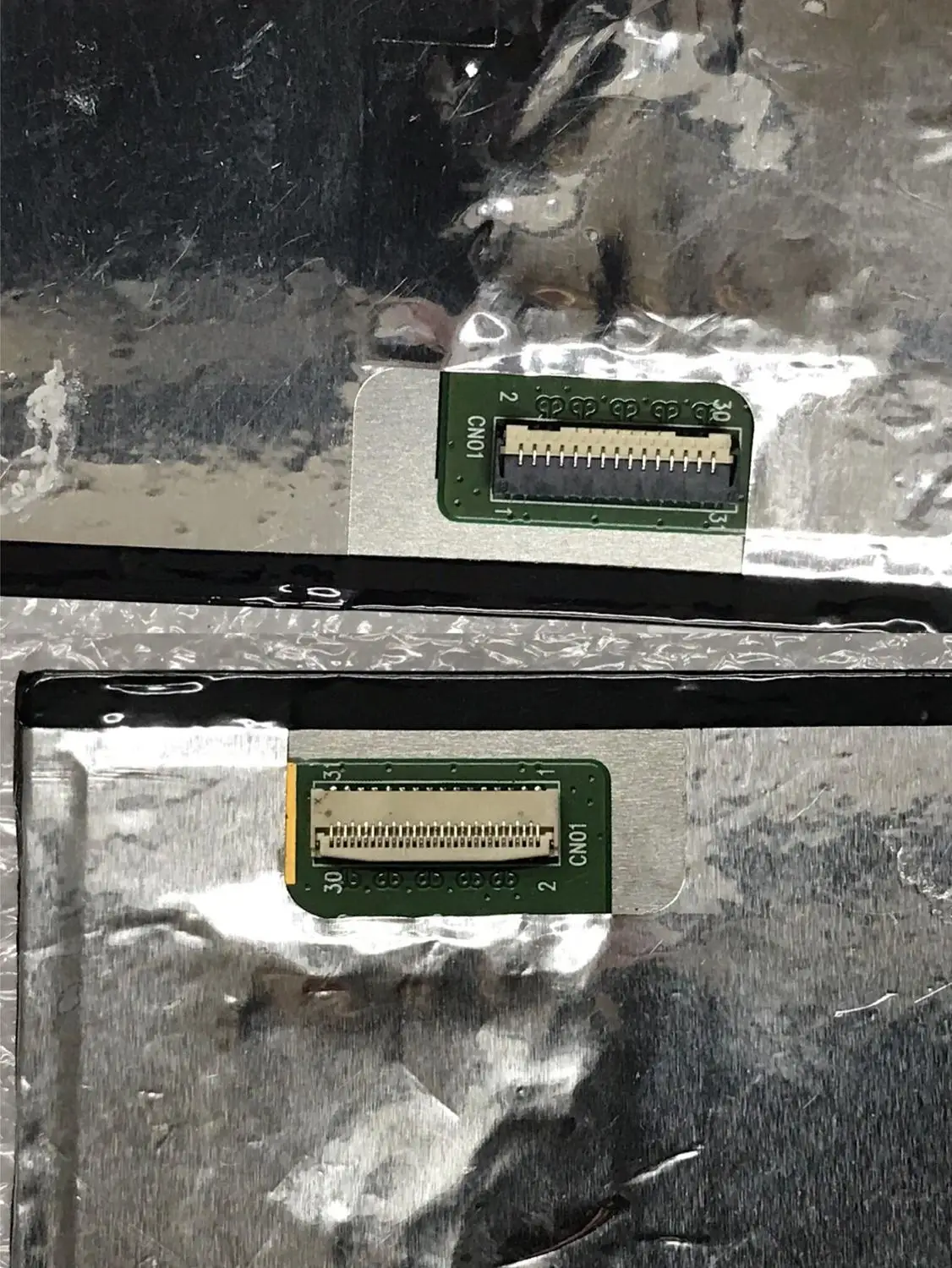 N070ICN-GB1 Rev:C1 Tm Voor Tablet Computer Lcd Displays Scherm