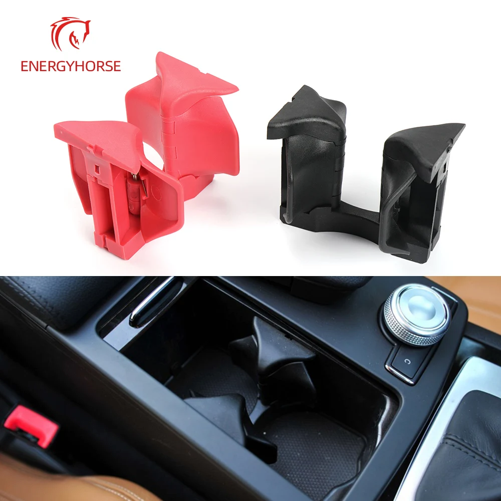 Car Centre console drinks cup holder For Mercedes Benz C class W204 E class W212 W207 2046802391