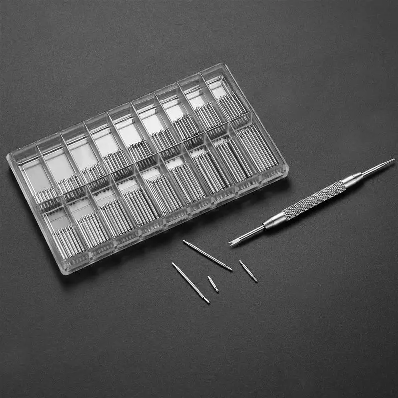 Watch Tool Link Kit Removal Riem Aanpassing Remover Reparatie Pinwatches Roestvrij