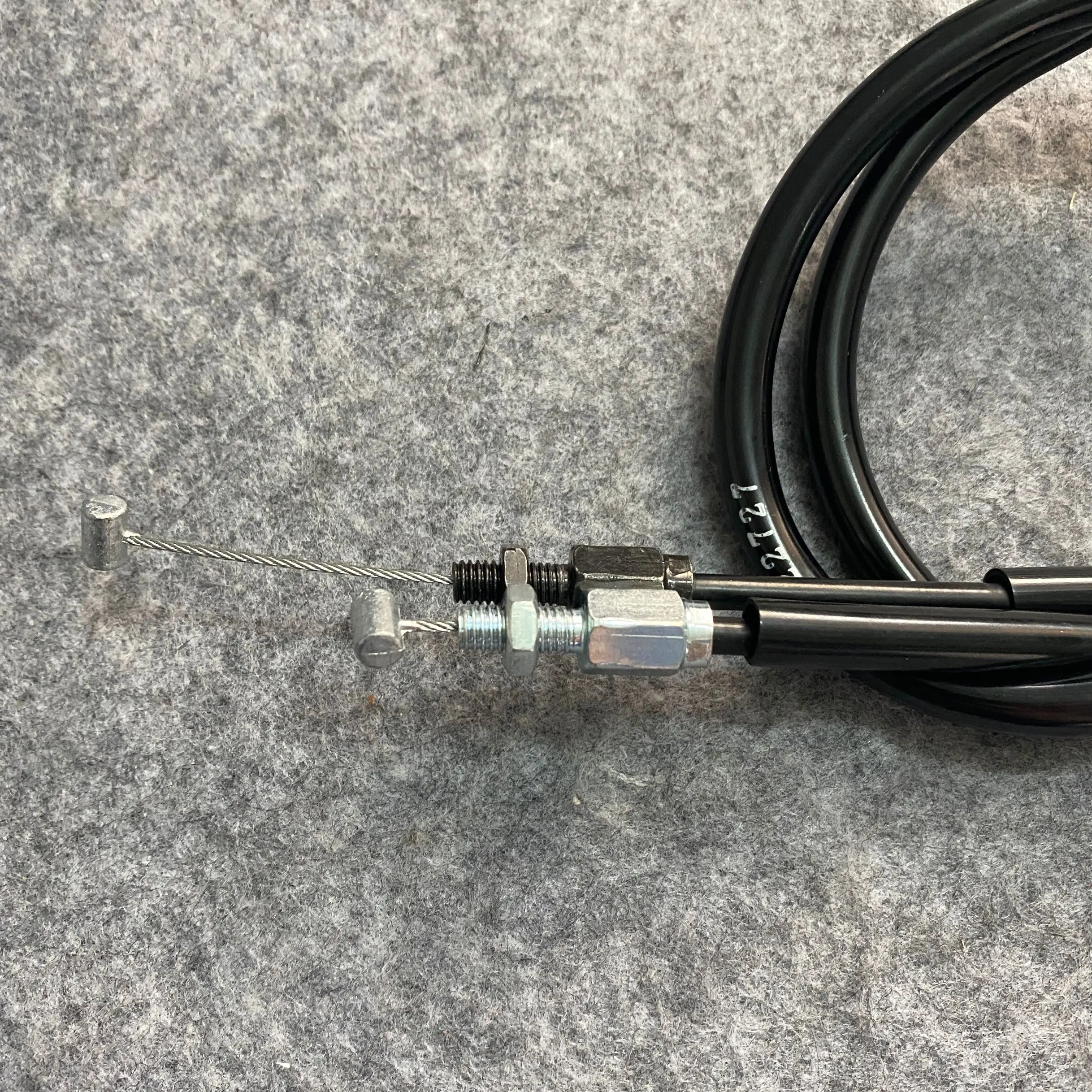 دراجة نارية الملحقات خنق خط سلك كابل لياماها YZF600 R6 2008-2016 2009 2010 2011 2012 2013 2014 2015 #3