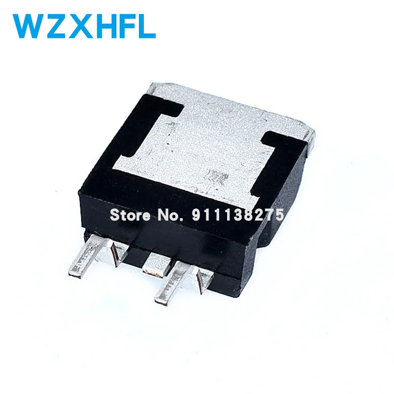 10PCS IRF3205STRLPBF TO-263 IRF3205S TO263 F3205S IRF3205 D2PAK 110A 55V SMD MOSFET new and original IC Chipset