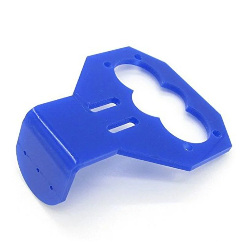 5Pcs Cartoon Ultrasone Sensor Montagebeugel HC-SR04 Voor Arduino Ultrasone Module Ultrasone Slimme Auto Matching Bevestigingsmiddelen