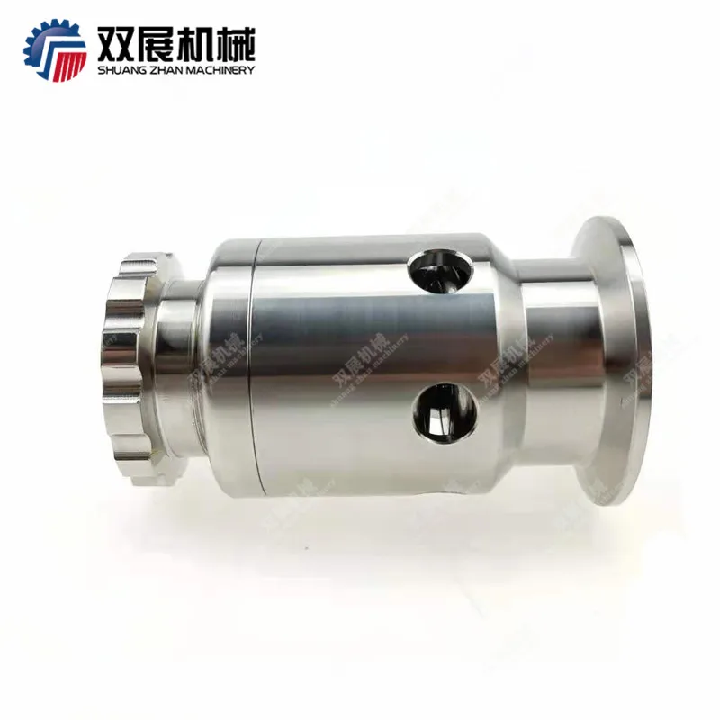 15 PSI Adjustable Pressure Vacuum Relief Valve 1.5