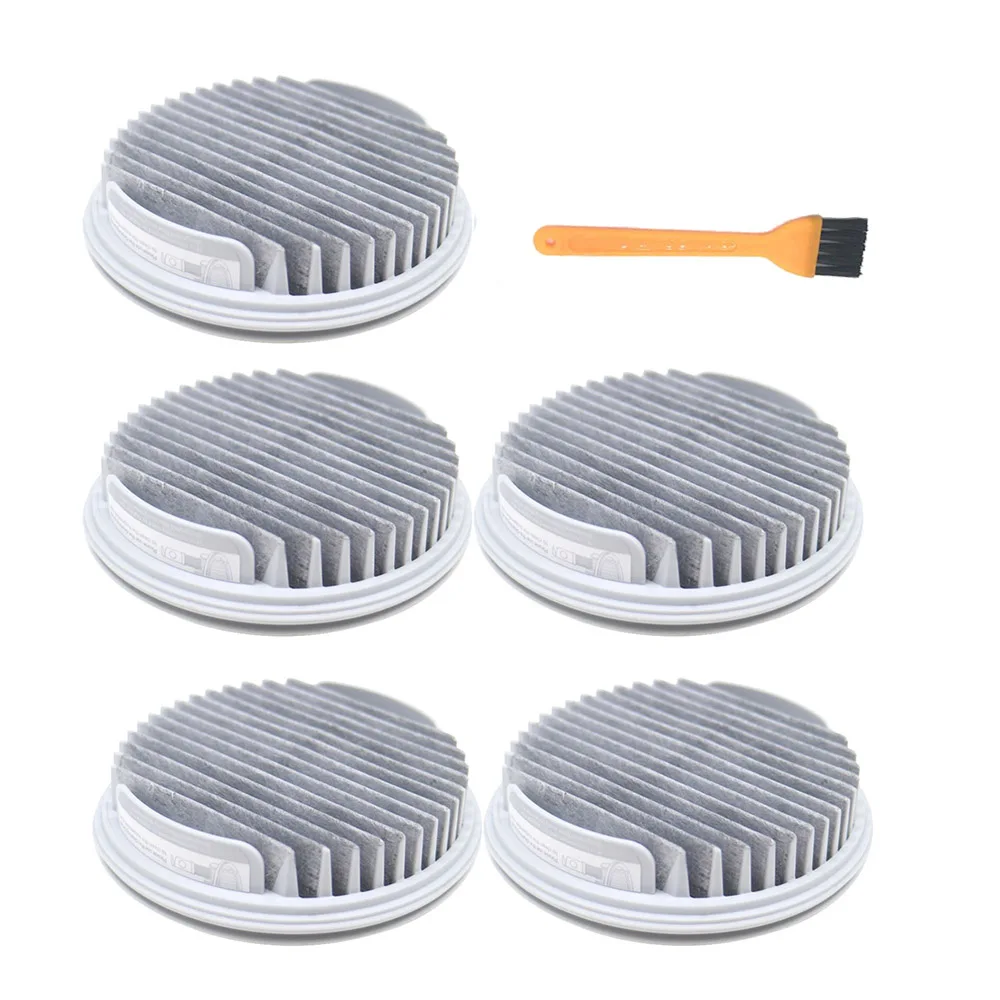 Hepa Filter for Xiaomi Roidmi NEX X20 X30 S2 F8 Storm Pro Handheld Cordless Vacuum Cleaner Parts XCQLX02RM