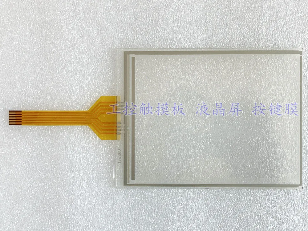 Новая запасная совместимая и оригинальная сенсорная панель Beijing MTA MAC E610 04400B