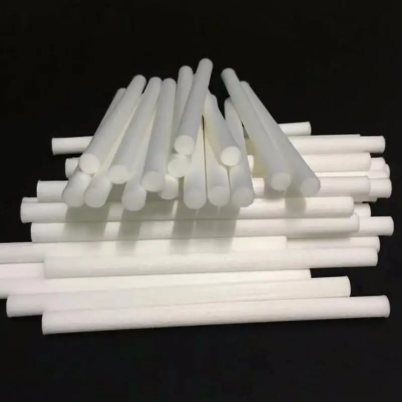 10 Pcs/Pack Mini Air Humidifiers Filters Cotton Swab For Car Home Ultrasonic Humidifier Wireless Mist Maker Replace Size Option