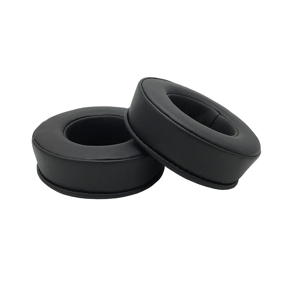 KQTFT Velvet Replacement EarPads for Hifiman SUNDARA Headset Parts Earmuff Cover Cushion Cups