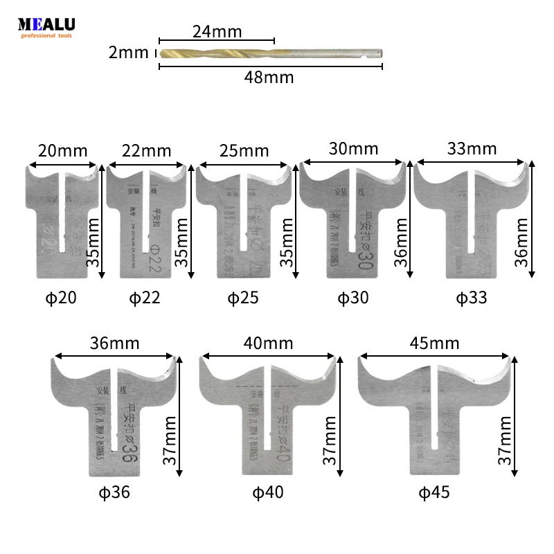 Imagem -06 - Conjunto 20 Mm60 mm Fivela Sorte Buddha Contas Bola Faca Moagem Router Cortador Bit Carpintaria Ferramentas Grânulos de Madeira Broca para Cnc 11 Peças